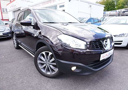Nissan Qashqai Tekna 4X4 2.0*Autom.*Xenon*Navi*Leder*Pano*360°*