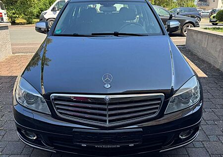 Mercedes-Benz C 220 T CDI DPF Automatik Avantgarde