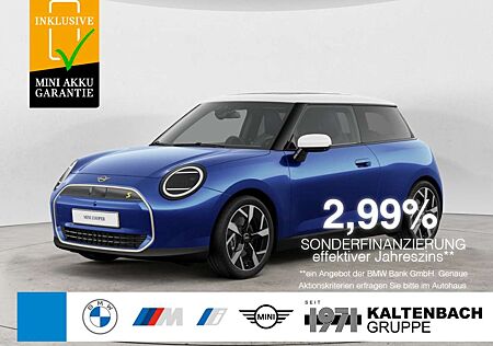Mini Cooper SE Favoured Trim PANO HUD LED NAVI H/K