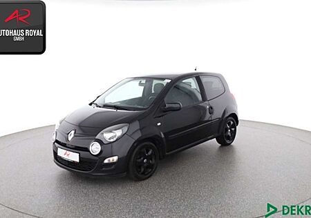 Renault Twingo 1.2 KLIMA,PDC,TEMPOMAT,METALLIC,ISOFIX