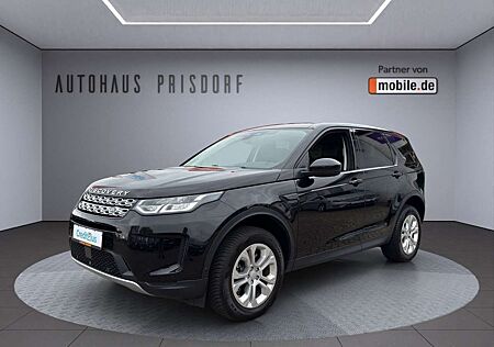 Land Rover Discovery Sport /Leder/Automatik/Kamera/