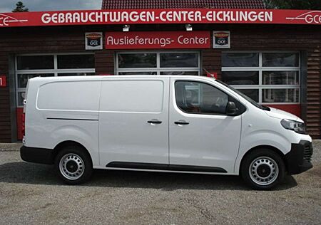 Opel Vivaro Edition L (L3)
