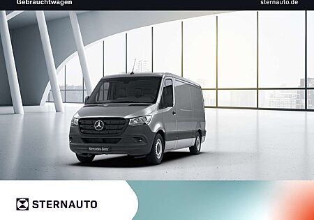 Mercedes-Benz Sprinter 314 CDI Kasten Standard