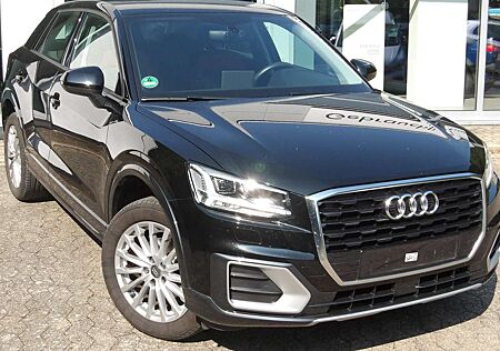 Audi Q2 30 TFSI design