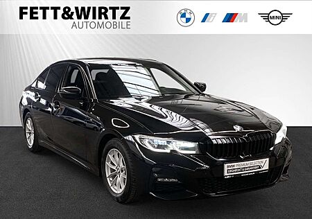 BMW 320 i Limousine M Sport|Head-Up|HiFi|Laser