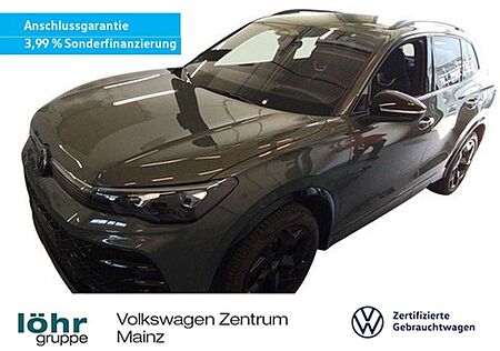 VW Tiguan Volkswagen 2.0 TDI DSG R-Line