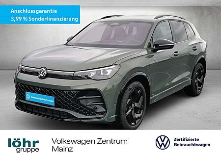 VW Tiguan Volkswagen 2.0 TDI DSG R-Line