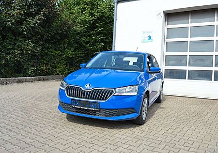 Skoda Fabia Cool Plus/SHZ/