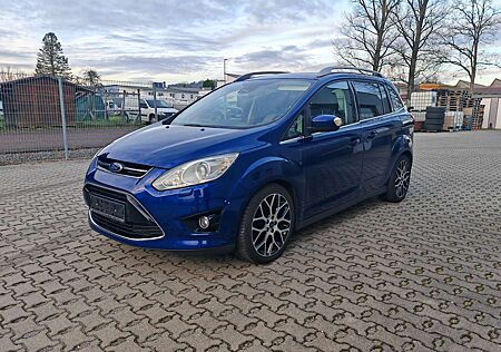 Ford Grand C-Max 2.0 TDCi Titanium