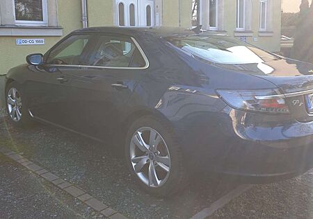 Saab 9-5 Diesel 2.0TiD Linear