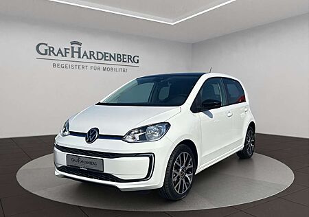 VW e-up! Volkswagen e-up! move up! ACC RFK SHZ