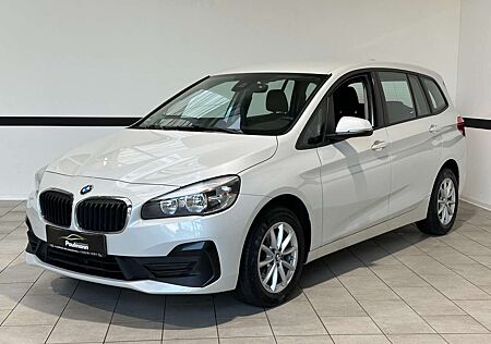 BMW 216 d Gran Tourer Navi*Klima*Sitzheiz.*PDC*1.Hand