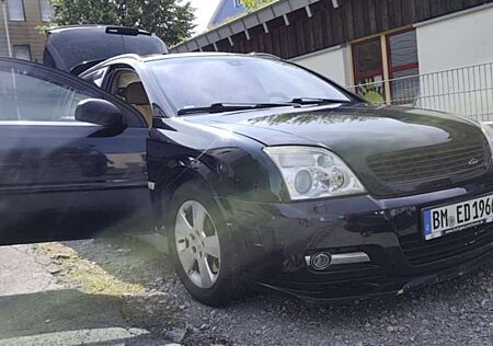 Opel Signum 3.2 V6 Irmscher LPG