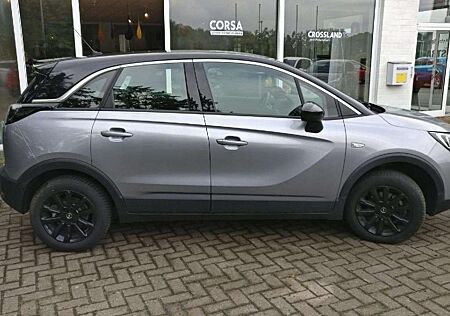 Opel Crossland X Crossland Elegance Klimaaut.Navi.Shz.R-Kam.Allw.