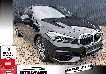 BMW 116 i 5-Türer/ AHK/Sportsitze/Kamera/HiFi/17"LM