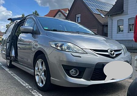 Mazda 5 2.0 Top