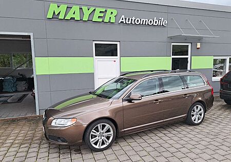 Volvo V70 Kombi Edition PRO