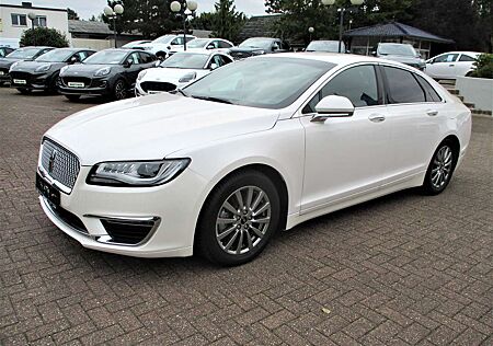 Lincoln MKZ 2.0l 196 PS US Car