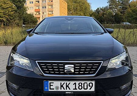 Seat Leon 1.6 TDI Xcellence