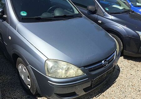 Opel Corsa Edition