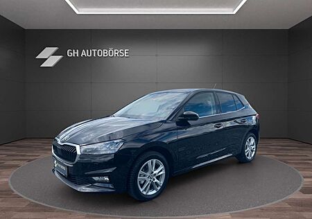 Skoda Fabia Selection DSG|VIRTUAL|LED|SPUR-ASSIST|ALU