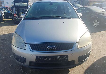 Ford Focus C-Max Ghia Klimatronic/Alu/Parktronic