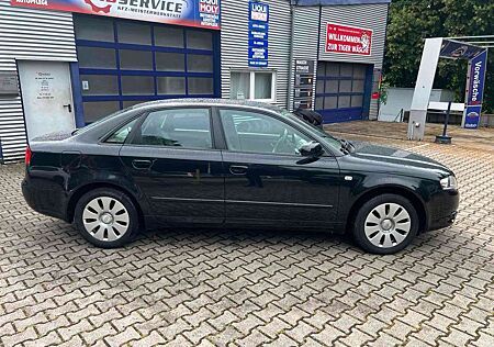 Audi A4 1.9 TDI Klima Preis inkl Neu Tüv