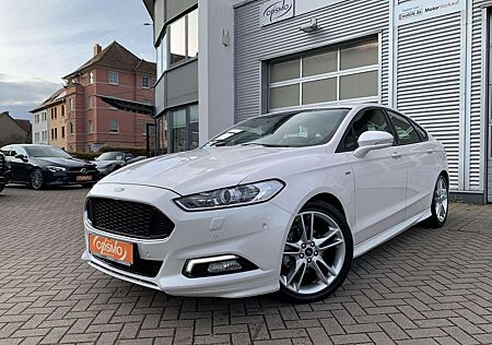 Ford Mondeo Lim. ST-Line AHK+19erLM+Kamera