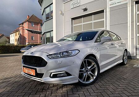 Ford Mondeo Lim. ST-Line AHK+19erLM+Kamera