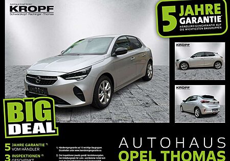Opel Corsa F 1.2 Turbo Elegance LED+Navi+SHZ+Kam.+LM