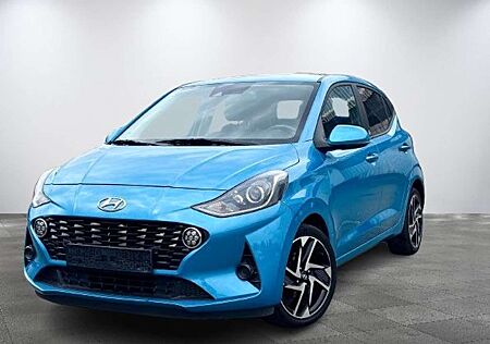 Hyundai i10 Edition 30+*KAMERA*PDC*SHZ*CarPlay*LaneAssis