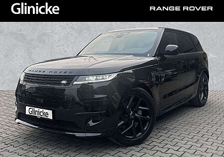 Land Rover Range Rover Sport Dynamic SE AHK / HUD / Winter