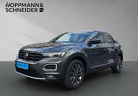 VW T-Roc Volkswagen 1.5l TSI Sport DSG-AHK-Navi-LEDACC