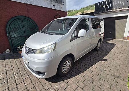 Nissan Evalia NV200 1.5 Premium