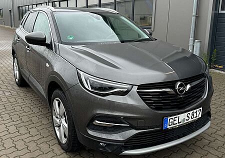 Opel Grandland X 1.2 Start/Stop Business INNOVATION