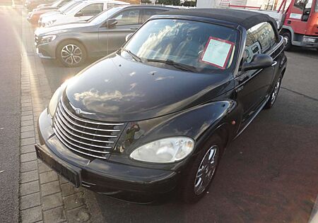 Chrysler PT Cruiser 2.4 Limited