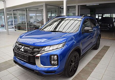 Mitsubishi ASX Spirit+ 2.0 ClearTec 2WD 5-Gang