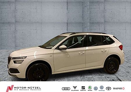 Skoda Kamiq 1.0 TSI DSG AMBITION LED+GRA+KLIMA+2xPDC