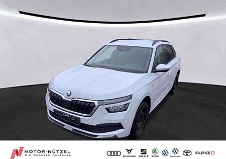 Skoda Kamiq 1.0 TSI DSG AMBITION LED+GRA+KLIMA+2xPDC