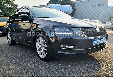 Skoda Octavia Combi Premium Edition DSG*Leder*Kamera*