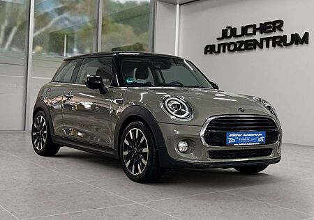 Mini Cooper D 3-trg., 2.Hand, Inspektion Neu