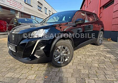 Peugeot 2008 Active Pack/ Gepfl./ Spurhaltass.
