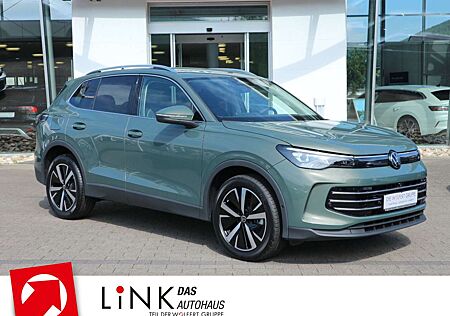 VW Tiguan Volkswagen Elegance 1,5 l eTSI OPF (150 PS) DSG*AHK*