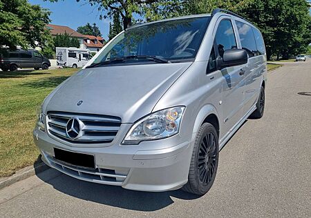Mercedes-Benz Vito 113 CDI Blue Efficiency * FINAL EDITION *