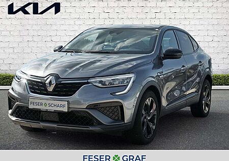 Renault Arkana TCe 160 1.3 R.S.Line Navi Leder