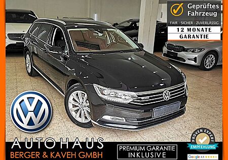 VW Passat Variant Volkswagen PASSAT HIGHLINE | 4MOTION | AHK + [12M GARANTIE]