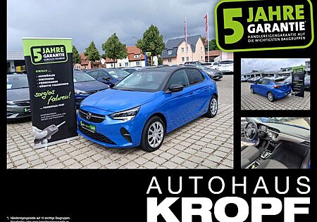 Opel Corsa-e Parkpilot,Sitzehizung,Lenkradheizung