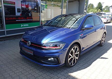 VW Polo GTI Volkswagen VI 5-TRG PANO/LED/NAVI/ACC/18/DIGITACHO