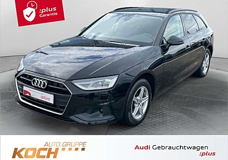 Audi A4 30 TDI S-Tronic, Business-Paket, PDC Pl