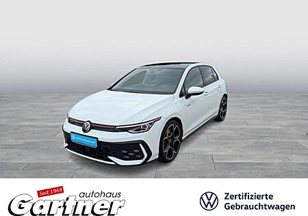 VW Golf Volkswagen VIII GTI 2.0 HEAD-UP MATRIX HARMAN KARDON AHK PAN